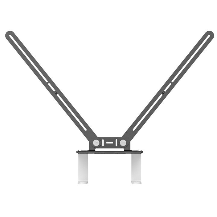 Soporte TV LOGITECH para Barras de Video (952-000041)