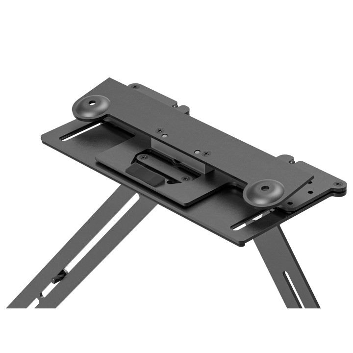 Soporte TV LOGITECH para Barras de Video (952-000041)