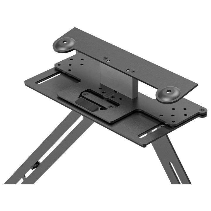 Soporte TV LOGITECH para Barras de Video (952-000041)