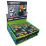 PANINI CROMOS MINECRAFT SOBRES