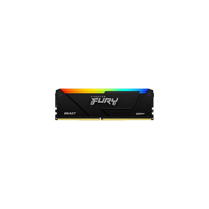 Módulo Kingston DDR4 32Gb 3200 F/RGB (KF432C16BB2A/32)