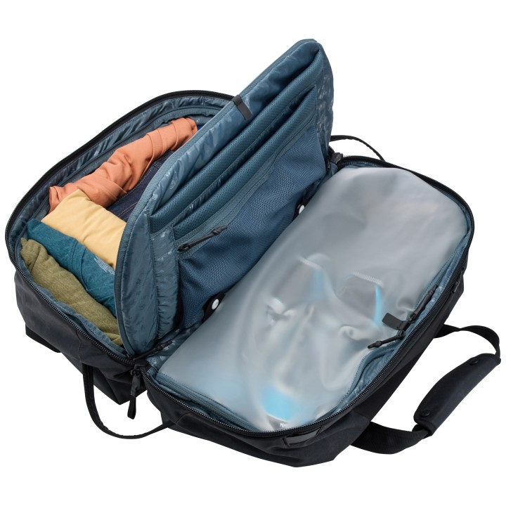 Bolso de Mano THULE Aion Duffel 35L Negro (3204725)