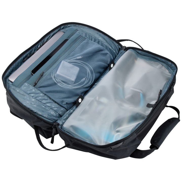 Bolso de Mano THULE Aion Duffel 35L Negro (3204725)