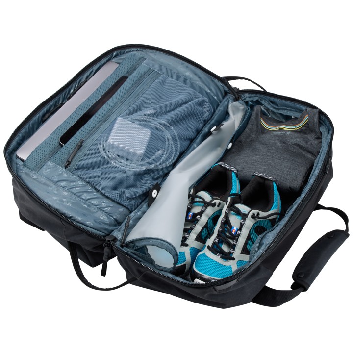 Bolso de Mano THULE Aion Duffel 35L Negro (3204725)