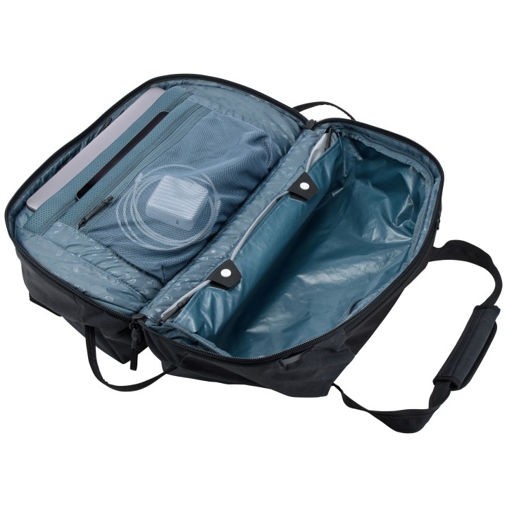Bolso de Mano THULE Aion Duffel 35L Negro (3204725)