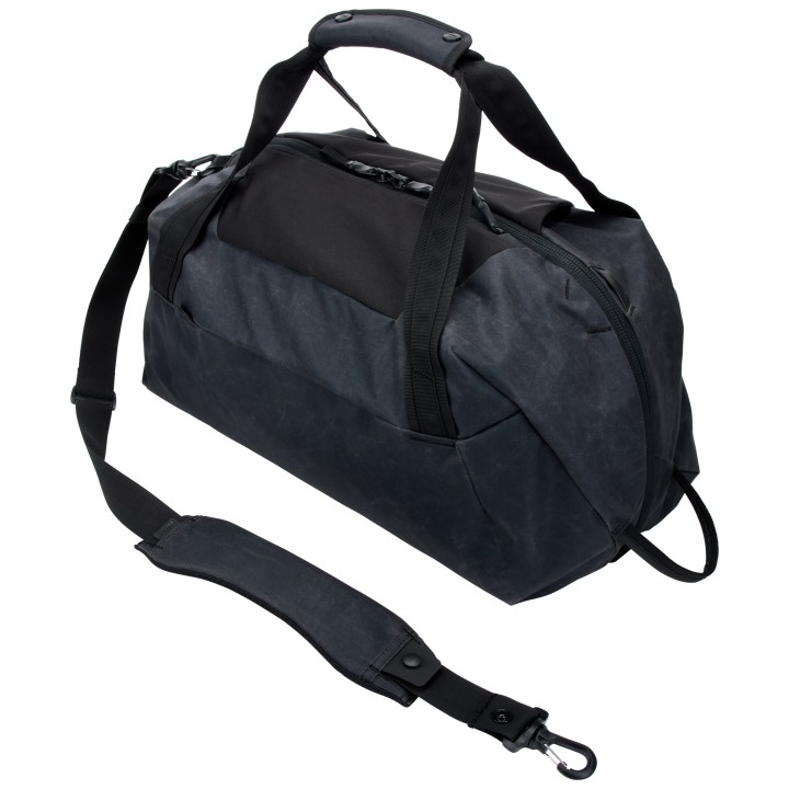 Bolso de Mano THULE Aion Duffel 35L Negro (3204725)