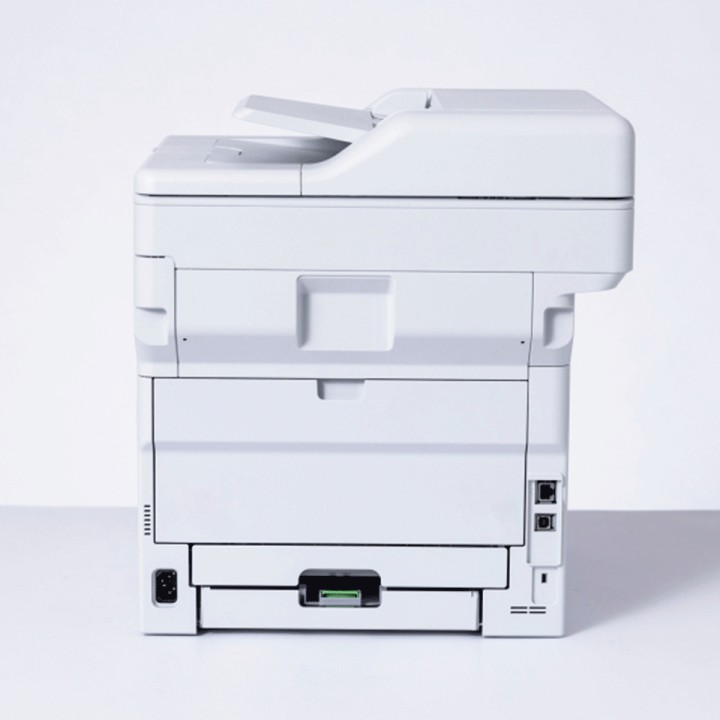 Multif BROTHER Láser A4 B/N USB Fax Dúplex(MFC-L5710DN)