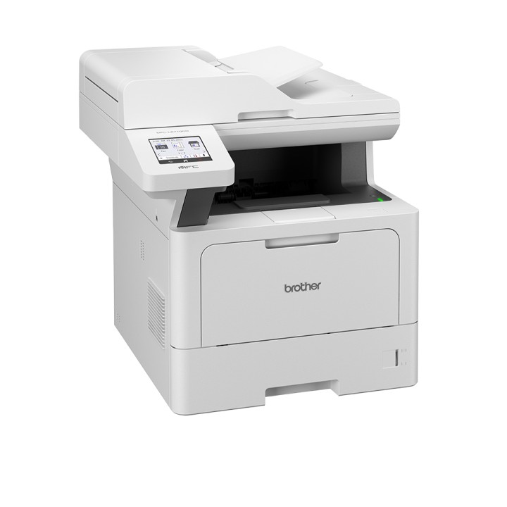 Multif BROTHER Láser A4 B/N USB Fax Dúplex(MFC-L5710DN)
