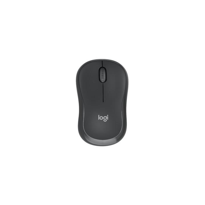 Teclado+Ratón LOGITECH MK370 RF BT Grafito (920-012071)