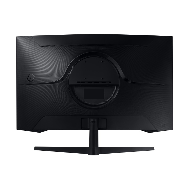 Monitor Samsung 32" VA QHD Curvo Negro (LS32CG552EUXEN)
