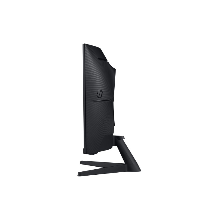 Monitor Samsung 32" VA QHD Curvo Negro (LS32CG552EUXEN)