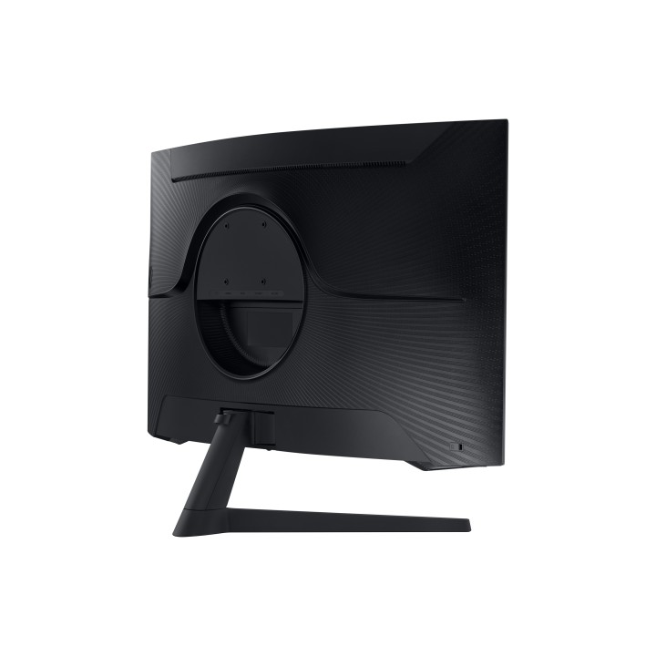 Monitor Samsung 32" VA QHD Curvo Negro (LS32CG552EUXEN)