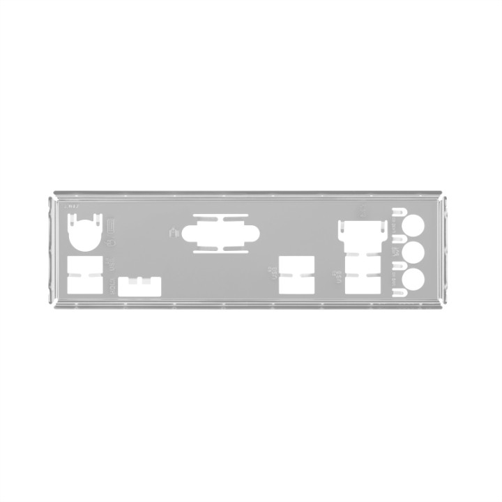 ASUS PRIME B760M-K: (1700) 2DDR5 VGA HDMI RJ45 mATX