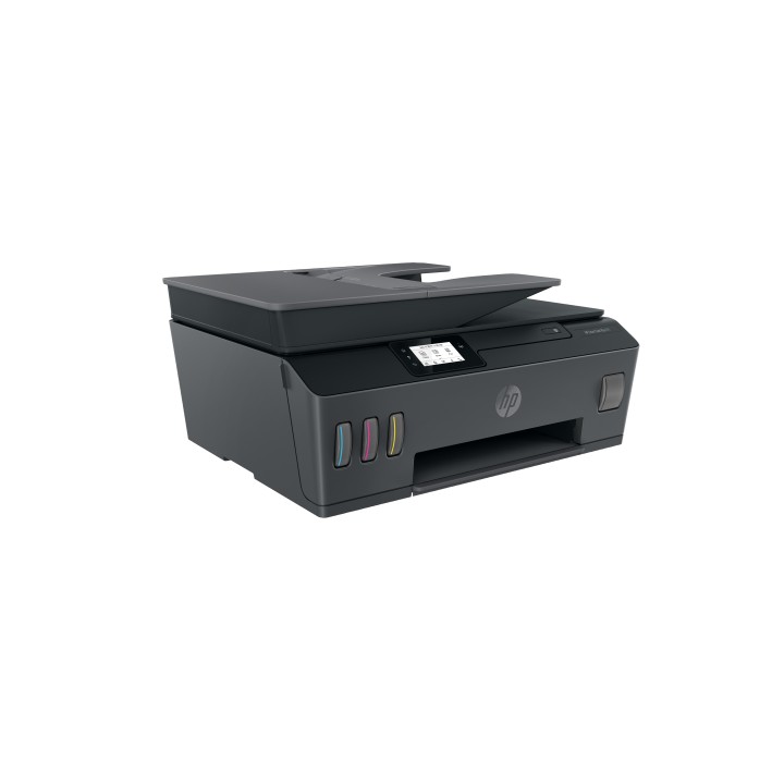 Multif HP InkJet Smart Tank Plus 655 A4 Color (Y0F74A)