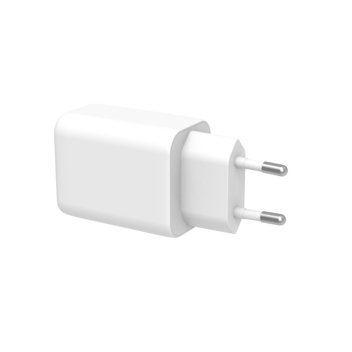 Cargador de Pared CONCEPTRONIC 33W USB-A/C (ALTHEA11W)