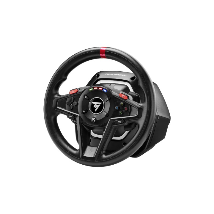 Volante+Pedales Thrustmaster T128 PC/Xbox (4460184)