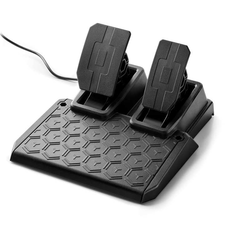 Volante+Pedales Thrustmaster T128 PC/Xbox (4460184)