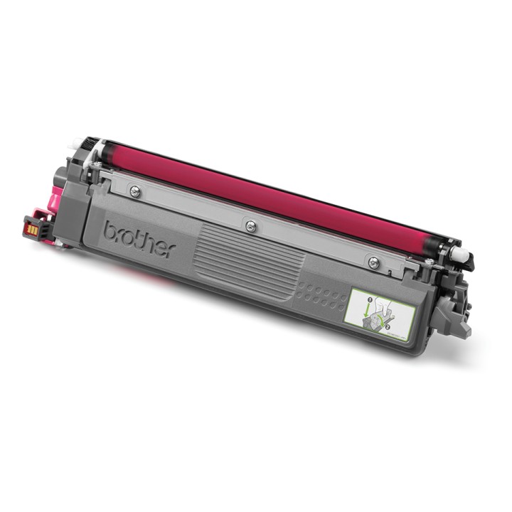 Toner BROTHER Magenta 1000 páginas (TN248M)