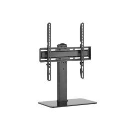 Soporte de Mesa EQUIP 32"-55" Máx 40Kg Negro (EQ650611)