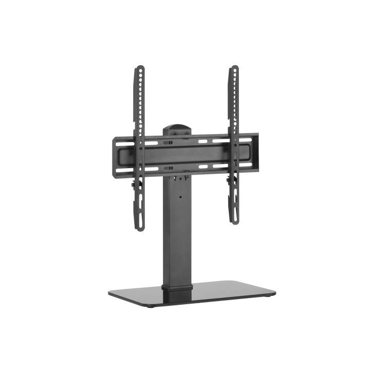 Soporte de Mesa EQUIP 32"-55" Máx 40Kg Negro (EQ650611)