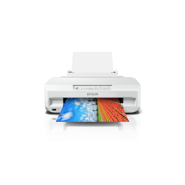 Epson Expression Photo XP-65 A4 Color WiFi (C11CK89402)