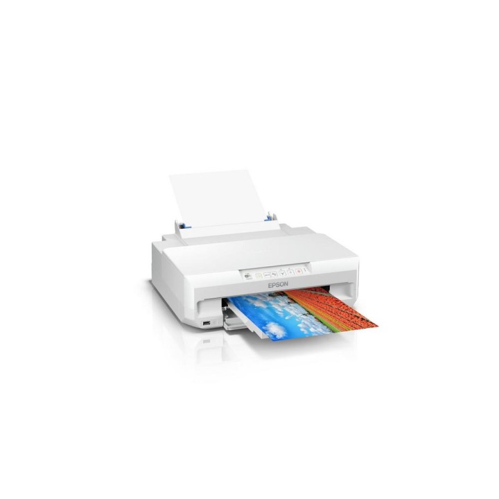 Epson Expression Photo XP-65 A4 Color WiFi (C11CK89402)