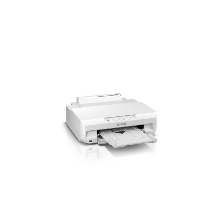 Epson Expression Photo XP-65 A4 Color WiFi (C11CK89402)