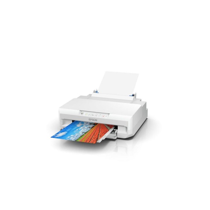 Epson Expression Photo XP-65 A4 Color WiFi (C11CK89402)
