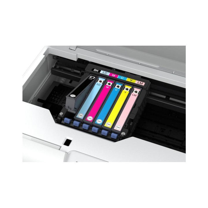 Epson Expression Photo XP-65 A4 Color WiFi (C11CK89402)