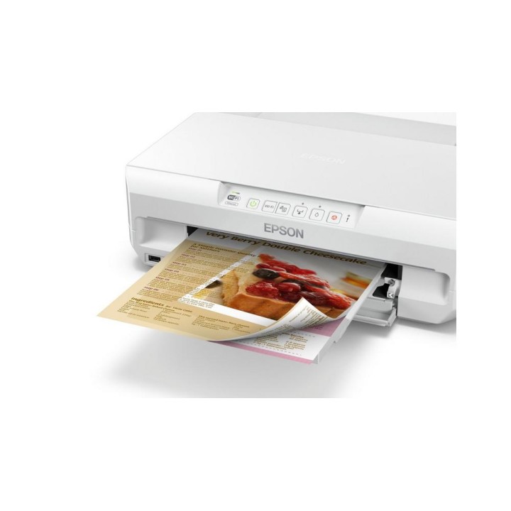Epson Expression Photo XP-65 A4 Color WiFi (C11CK89402)