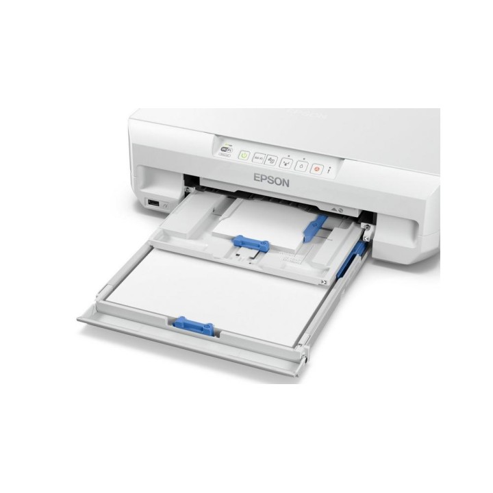 Epson Expression Photo XP-65 A4 Color WiFi (C11CK89402)