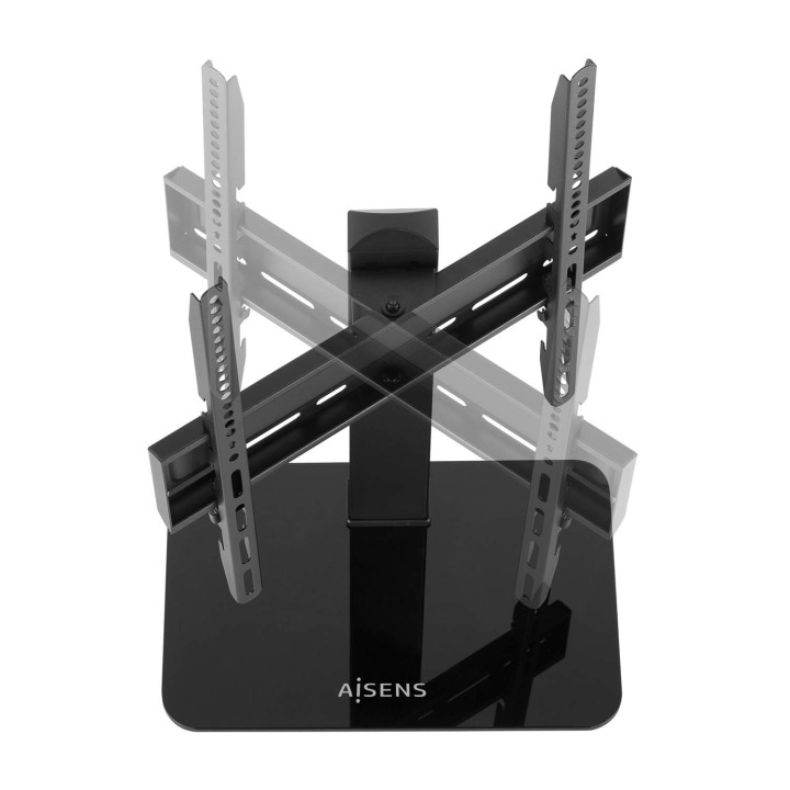 Soporte Mesa AISENS Giratorio 32"-55" 40Kg (DT55S-217)