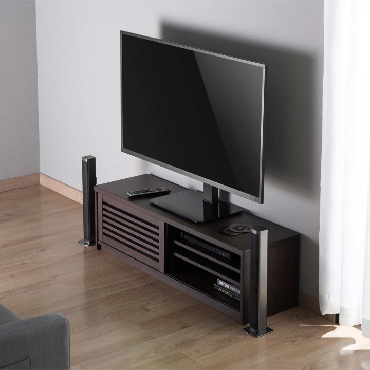 Soporte Mesa AISENS Giratorio 32"-55" 40Kg (DT55S-217)