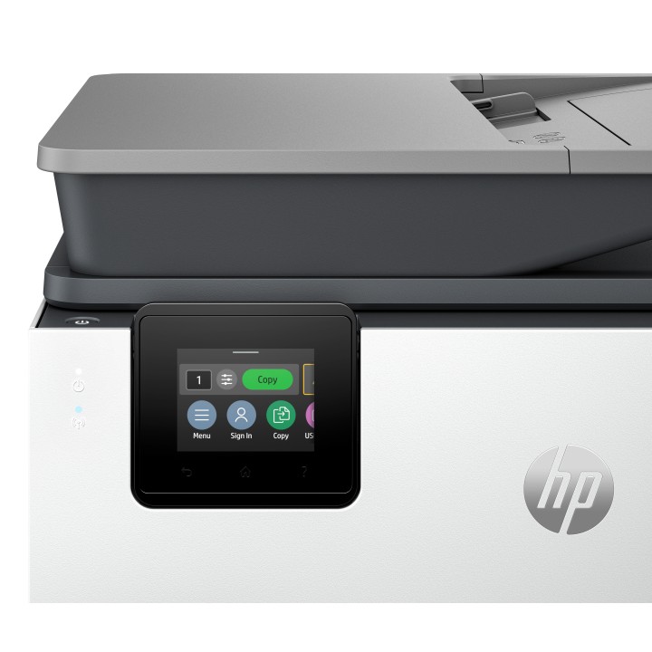 Multif HP OfficeJet Pro 9120b A4 Color Fax (4V2N0B)