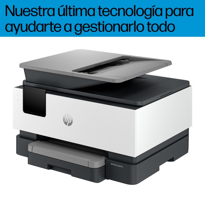 Multif HP OfficeJet Pro 9120b A4 Color Fax (4V2N0B)