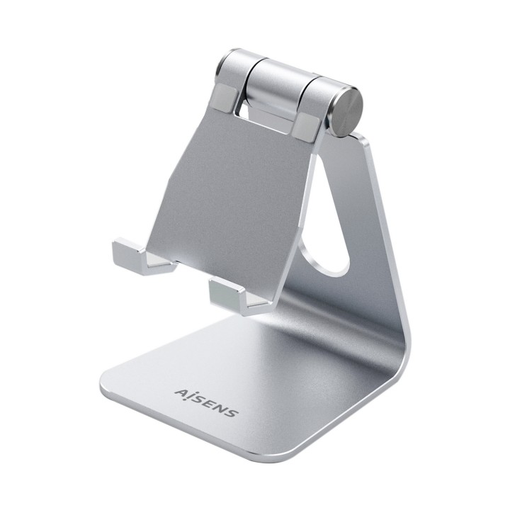 Soporte AISENS Smartphone/Tablet 1 Pivote (MS1PM-081)