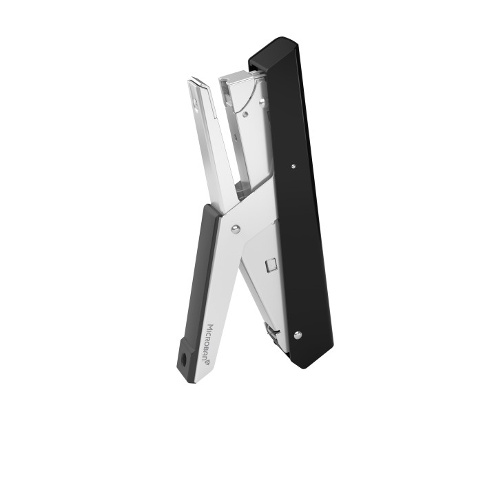 Grapadora de Tenaza Fellowes 40 Hojas Negra (5016601)