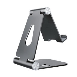 Soporte AISENS Smartphone/Tablet 2 Pivotes (MS2PM-088)