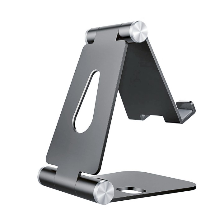 Soporte AISENS Smartphone/Tablet 2 Pivotes (MS2PM-088)