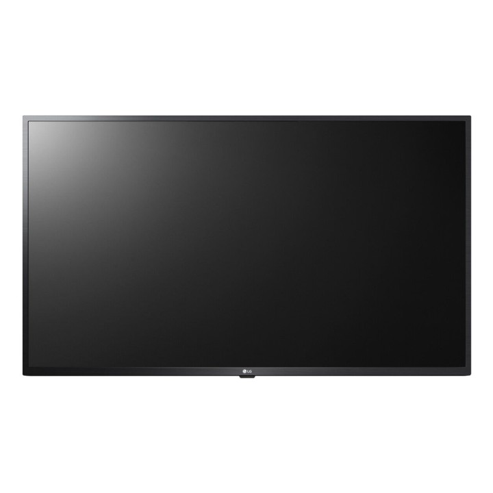 Televisor LG 50" ProCentric Smart UHD (50US662H3ZC)