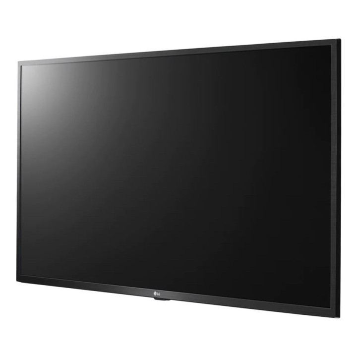 Televisor LG 50" ProCentric Smart UHD (50US662H3ZC)