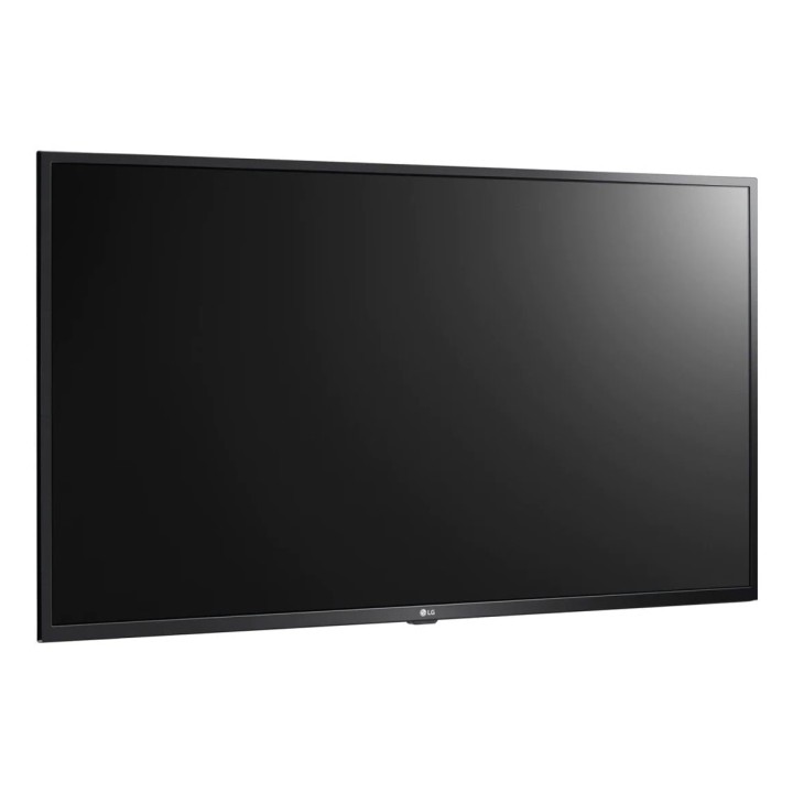 Televisor LG 50" ProCentric Smart UHD (50US662H3ZC)