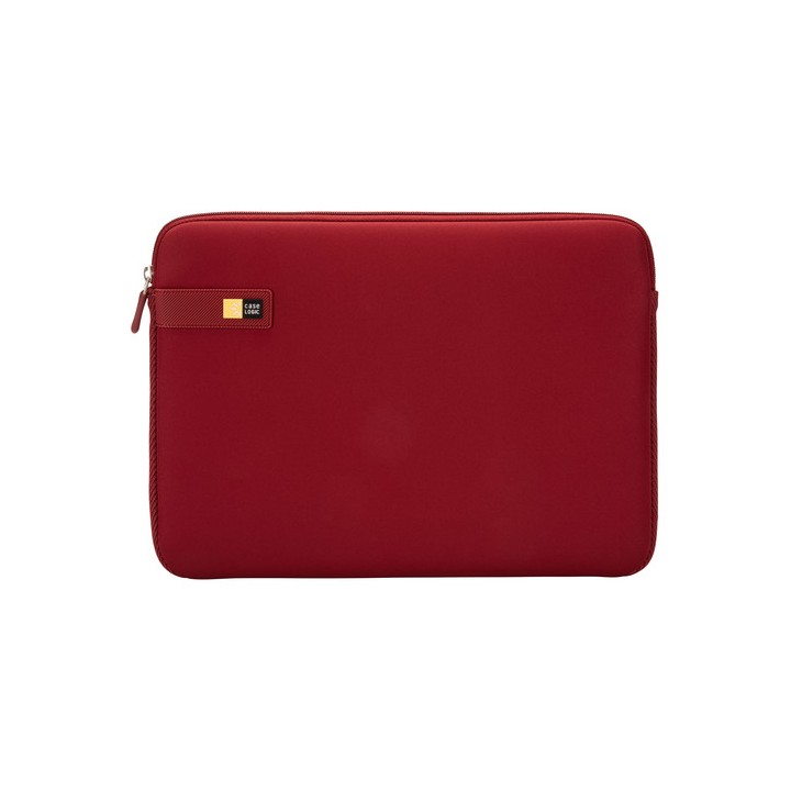 Funda CASE LOGIC Boxcar 13.3" EVA Apple Roja (3204113)