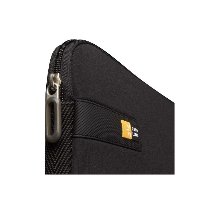 Funda CASE LOGIC Boxcar 13.3" EVA Apple Roja (3204113)