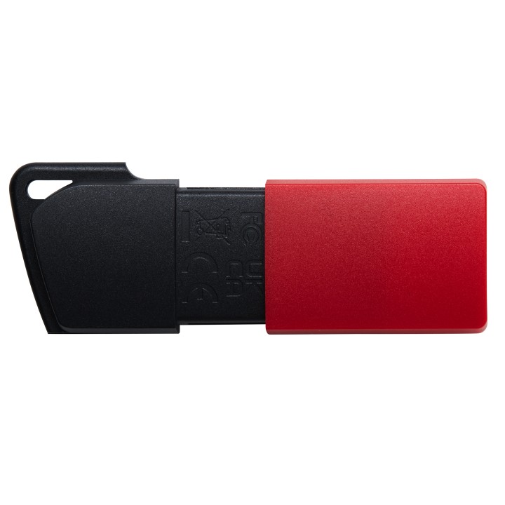Pendrive Kingston Exodia M 128Gb USB-A 3.0 (DTXM/128GB)