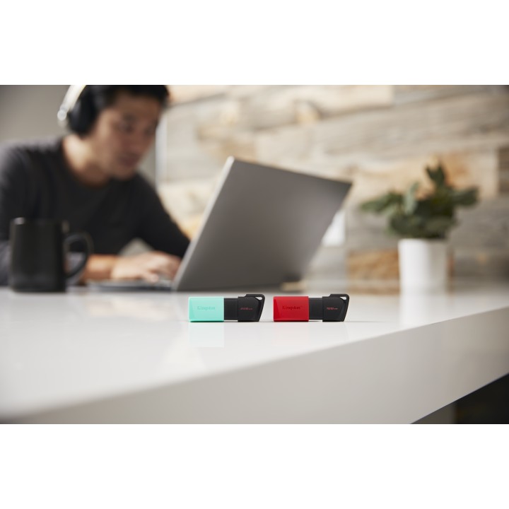 Pendrive Kingston Exodia M 128Gb USB-A 3.0 (DTXM/128GB)