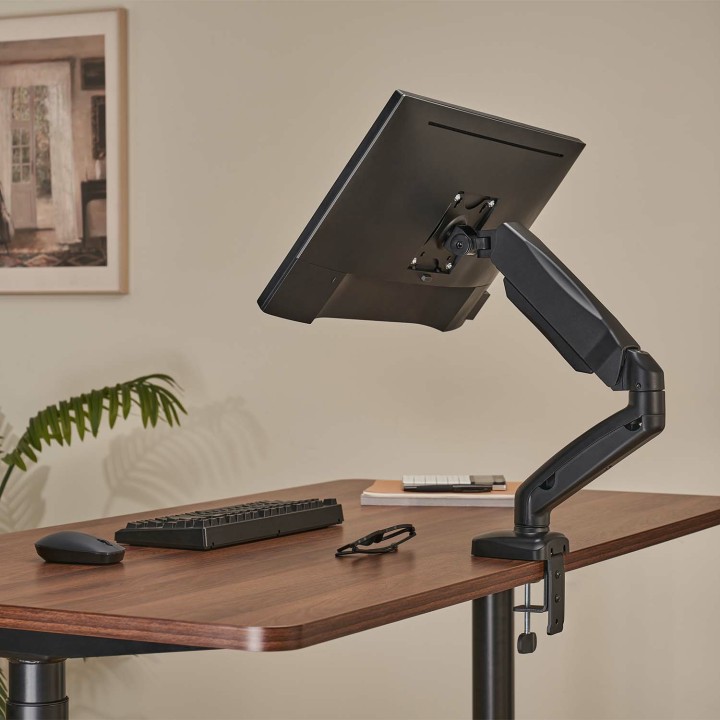 Soporte Mesa AISENS 17-32" Máx. 9Kg Negro (DT32TSR-219)