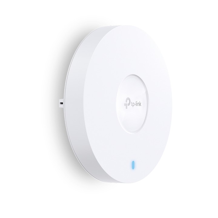 Pto Acceso TP-Link AX11000 1xRJ45 WiFi 6E (EAP690E HD)