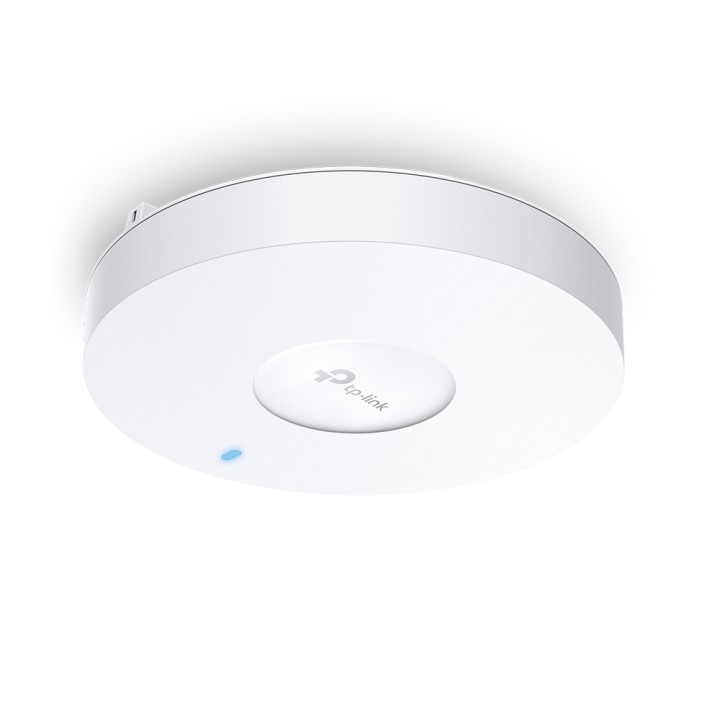 Pto Acceso TP-Link AX11000 1xRJ45 WiFi 6E (EAP690E HD)