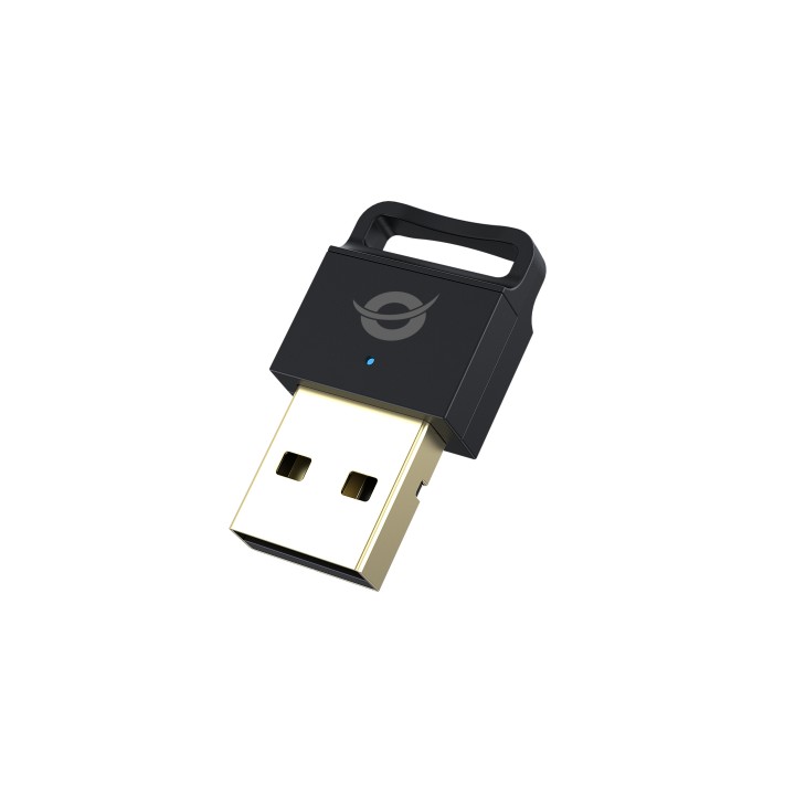 Adaptador CONCEPTRONIC Nano USB 2.0 BT5.0 20m (ABBY06B)
